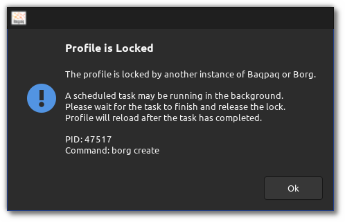 locked-profile