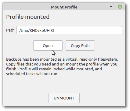mount_profile