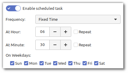 schedule_fixed