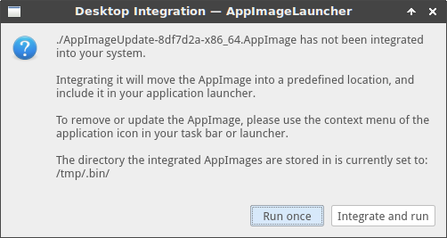 appimagelauncher