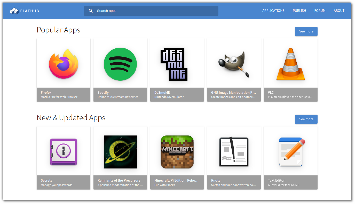 flathub